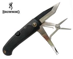 Browning -Chisel-Point-Pliers-Knife